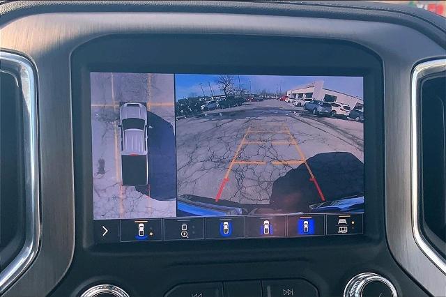 2020 GMC Sierra 2500 HD Vehicle Photo in Kansas City, MO 64114