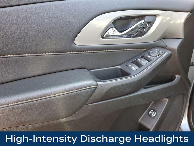2021 Chevrolet Traverse Vehicle Photo in PAWLING, NY 12564-3219