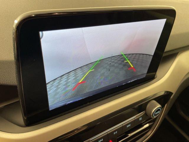 2021 Ford Escape Vehicle Photo in PHOENIX, AZ 85014-3381