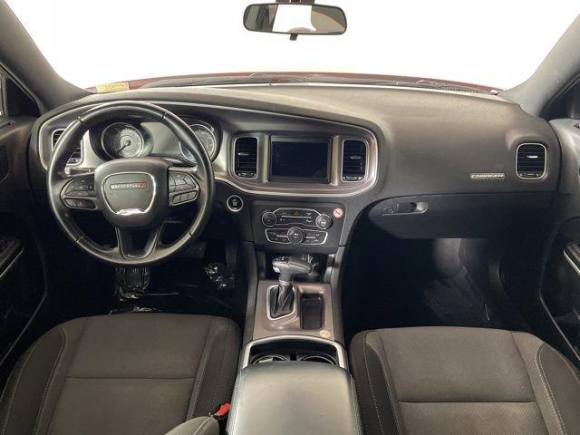 2022 Dodge Charger Vehicle Photo in PHOENIX, AZ 85014-3381