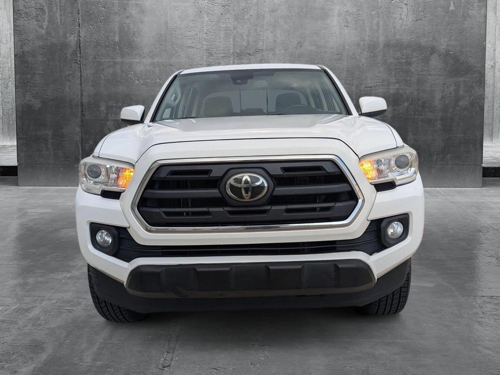 2019 Toyota Tacoma 2WD Vehicle Photo in Winter Park, FL 32792