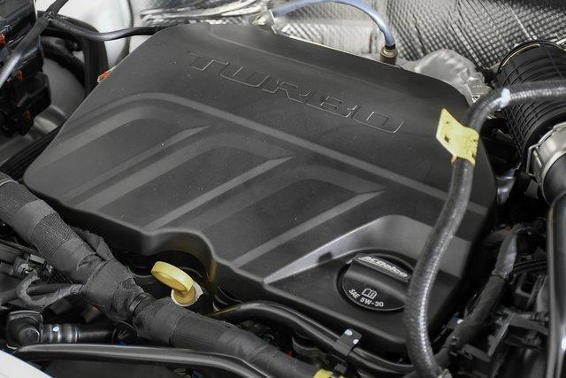 2024 Buick Envista Vehicle Photo in PUYALLUP, WA 98371-4149