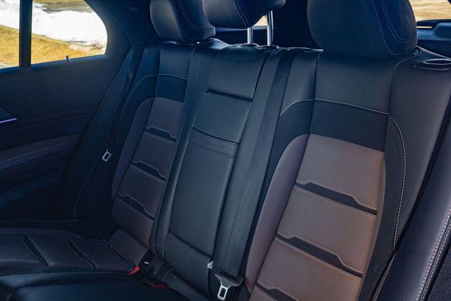 2022 Mercedes-Benz AMG GLE 53 Vehicle Photo in DANBURY, CT 06810-5034