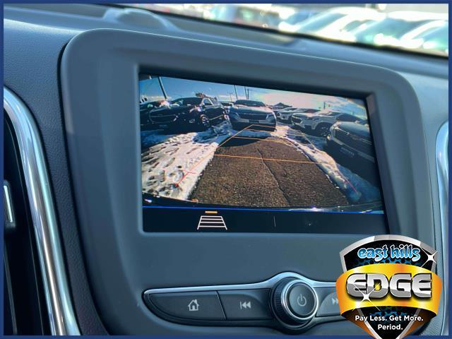 2020 Chevrolet Equinox Vehicle Photo in Roslyn, NY 11576