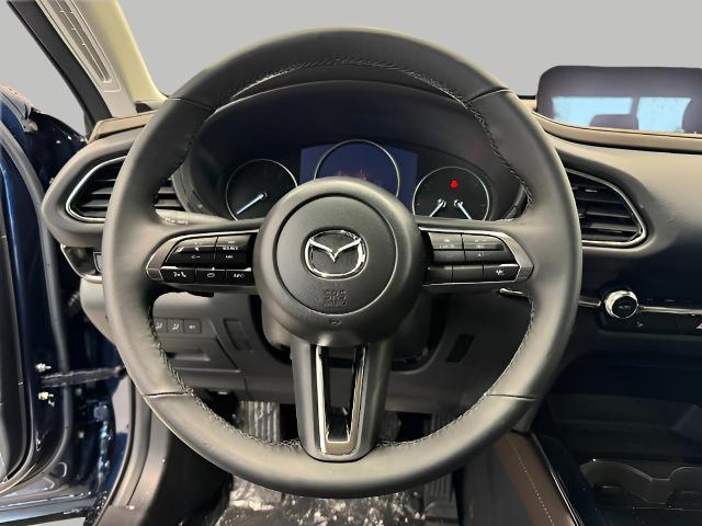 2025 Mazda CX-30 Vehicle Photo in Green Bay, WI 54304