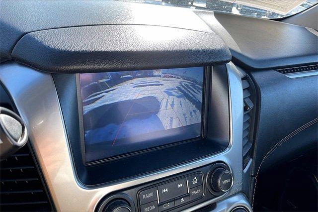 2019 Chevrolet Suburban Vehicle Photo in INDEPENDENCE, MO 64055-1314