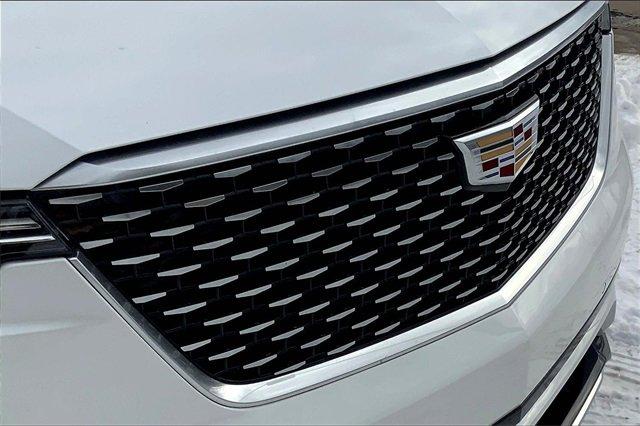 2023 Cadillac XT6 Vehicle Photo in KANSAS CITY, MO 64114-4545