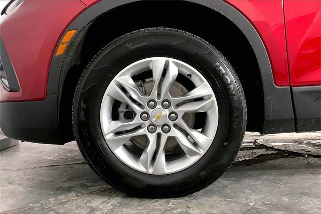 2021 Chevrolet Blazer Vehicle Photo in KANSAS CITY, MO 64114-4502