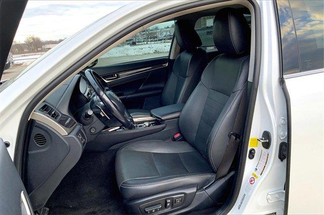 2016 Lexus GS 350 Vehicle Photo in KANSAS CITY, MO 64114-4545