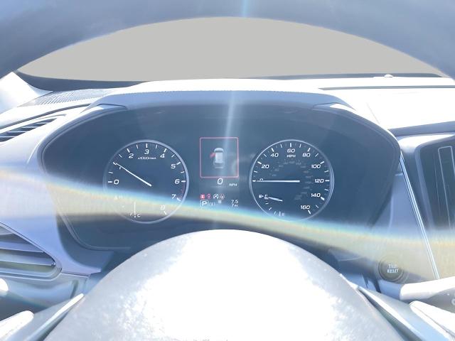 2025 Subaru Crosstrek Vehicle Photo in Oshkosh, WI 54904