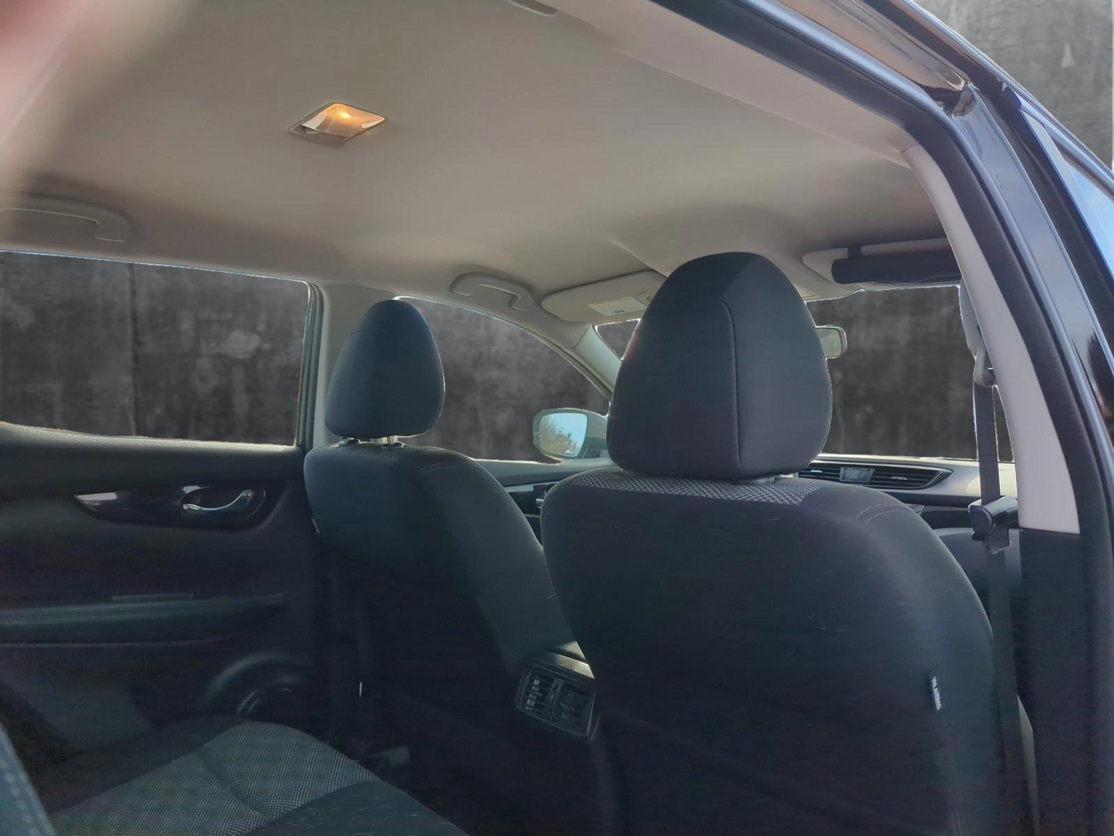 2017 Nissan Rogue Sport Vehicle Photo in Memphis, TN 38125