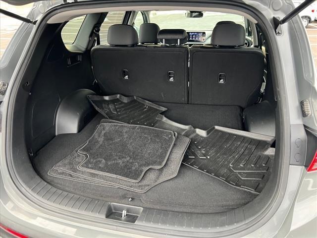 2022 Hyundai SANTA FE Vehicle Photo in Shiloh, IL 62269