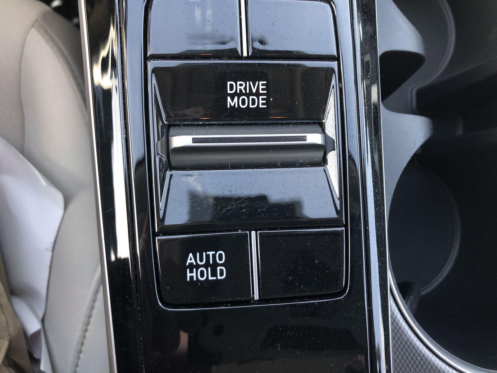 2023 Hyundai SONATA Vehicle Photo in Mechanicsburg, PA 17050