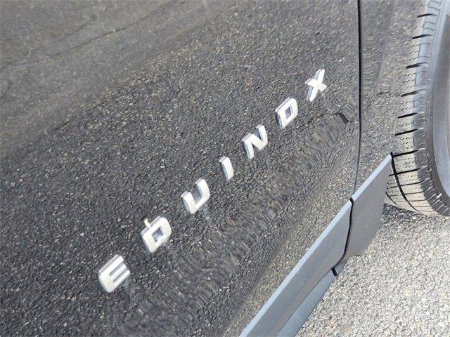 2019 Chevrolet Equinox Vehicle Photo in AURORA, CO 80011-6998