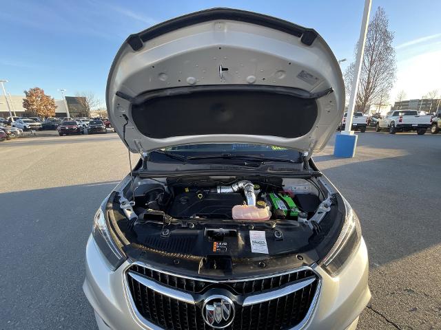 2022 Buick Encore Vehicle Photo in BENTONVILLE, AR 72712-4322