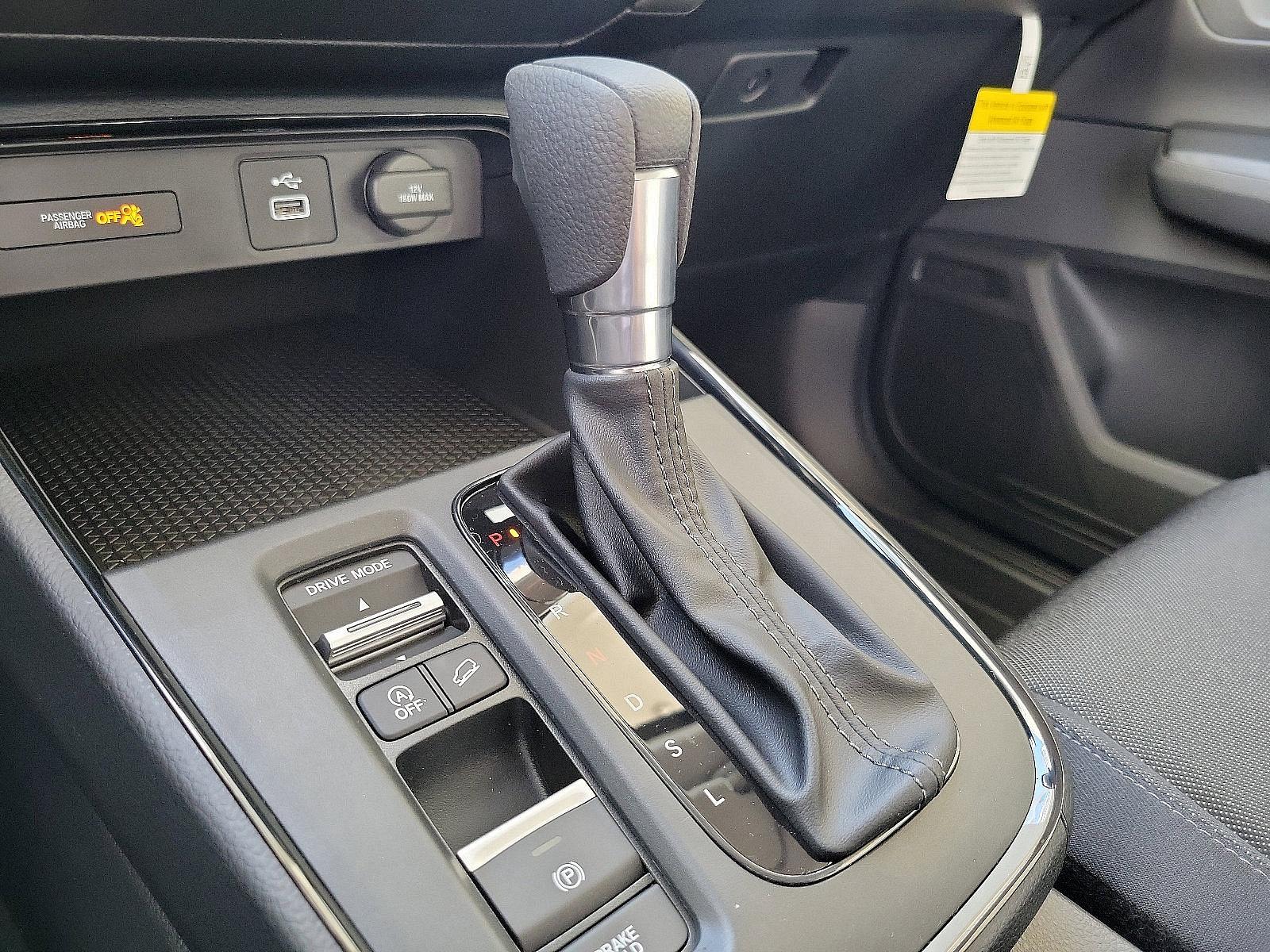 2025 Honda CR-V Vehicle Photo in Harrisburg, PA 17111
