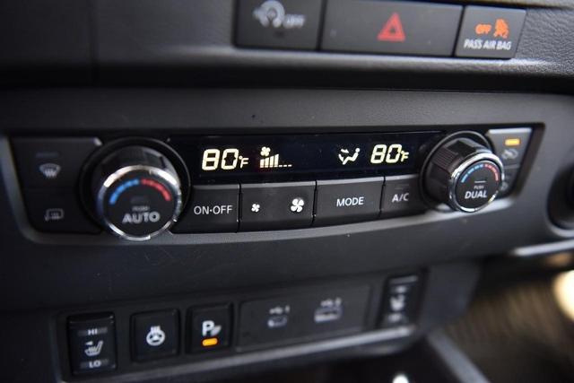 2024 Nissan Frontier Vehicle Photo in Ballwin, MO 63011