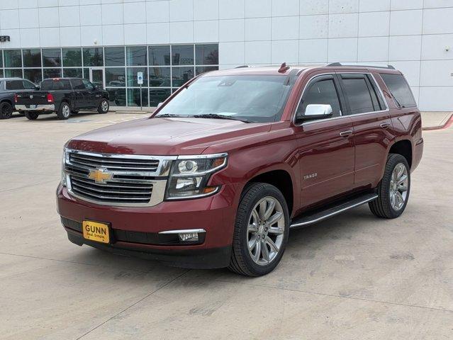 2019 Chevrolet Tahoe Vehicle Photo in SELMA, TX 78154-1459