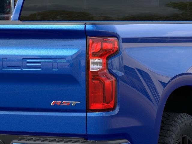 2025 Chevrolet Silverado 1500 Vehicle Photo in NEENAH, WI 54956-2243