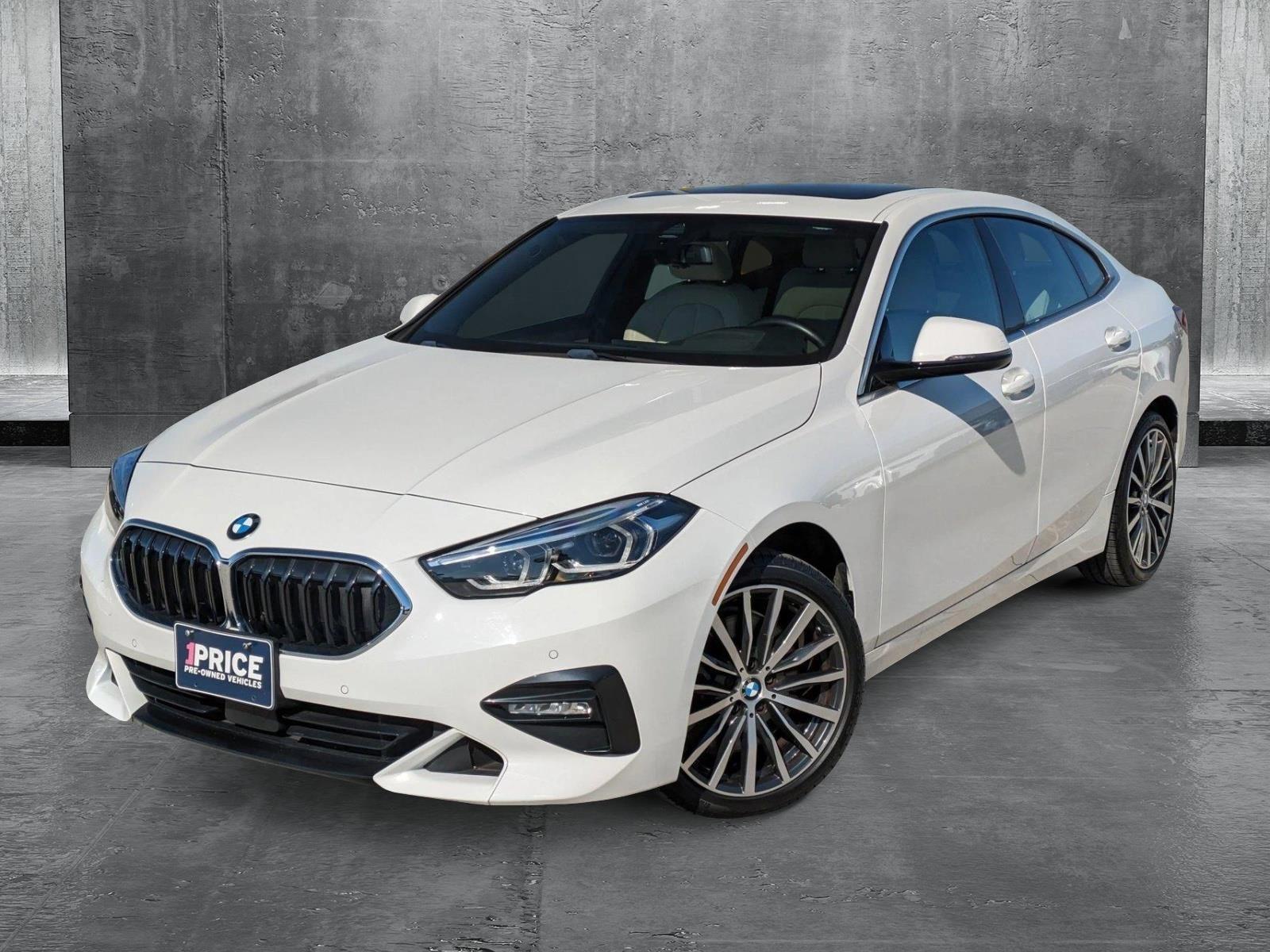 2021 BMW 228i xDrive Vehicle Photo in Rockville, MD 20852
