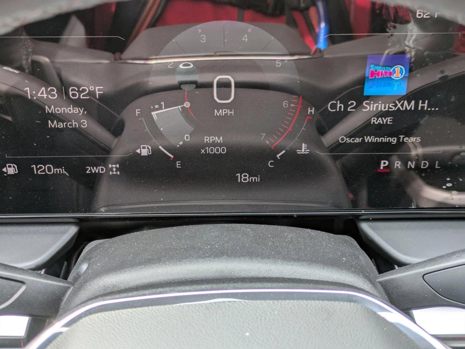 2025 GMC Terrain Vehicle Photo in GOLDEN, CO 80401-3850