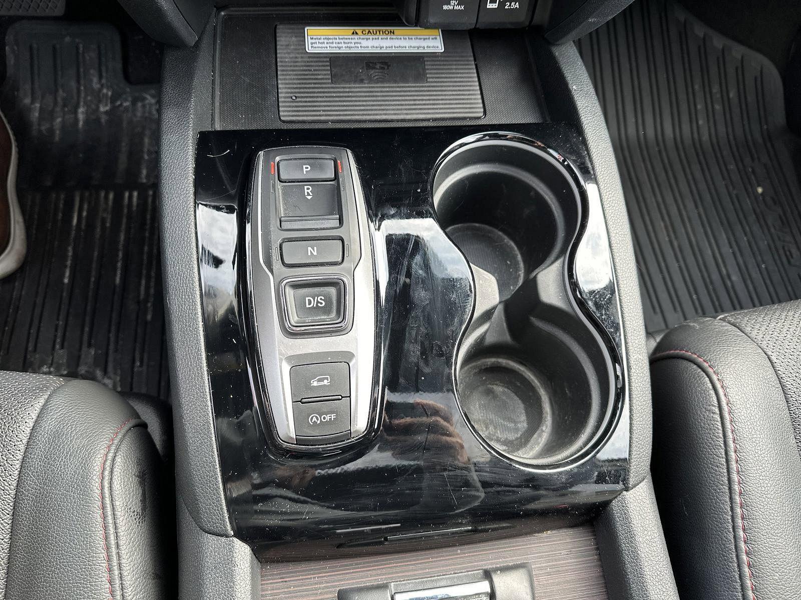 2022 Honda Pilot Vehicle Photo in Lancaster, PA 17601