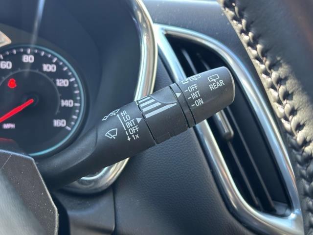 2022 Chevrolet Equinox Vehicle Photo in SAINT JAMES, NY 11780-3219