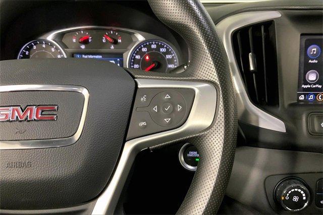 2024 GMC Terrain Vehicle Photo in INDEPENDENCE, MO 64055-1314