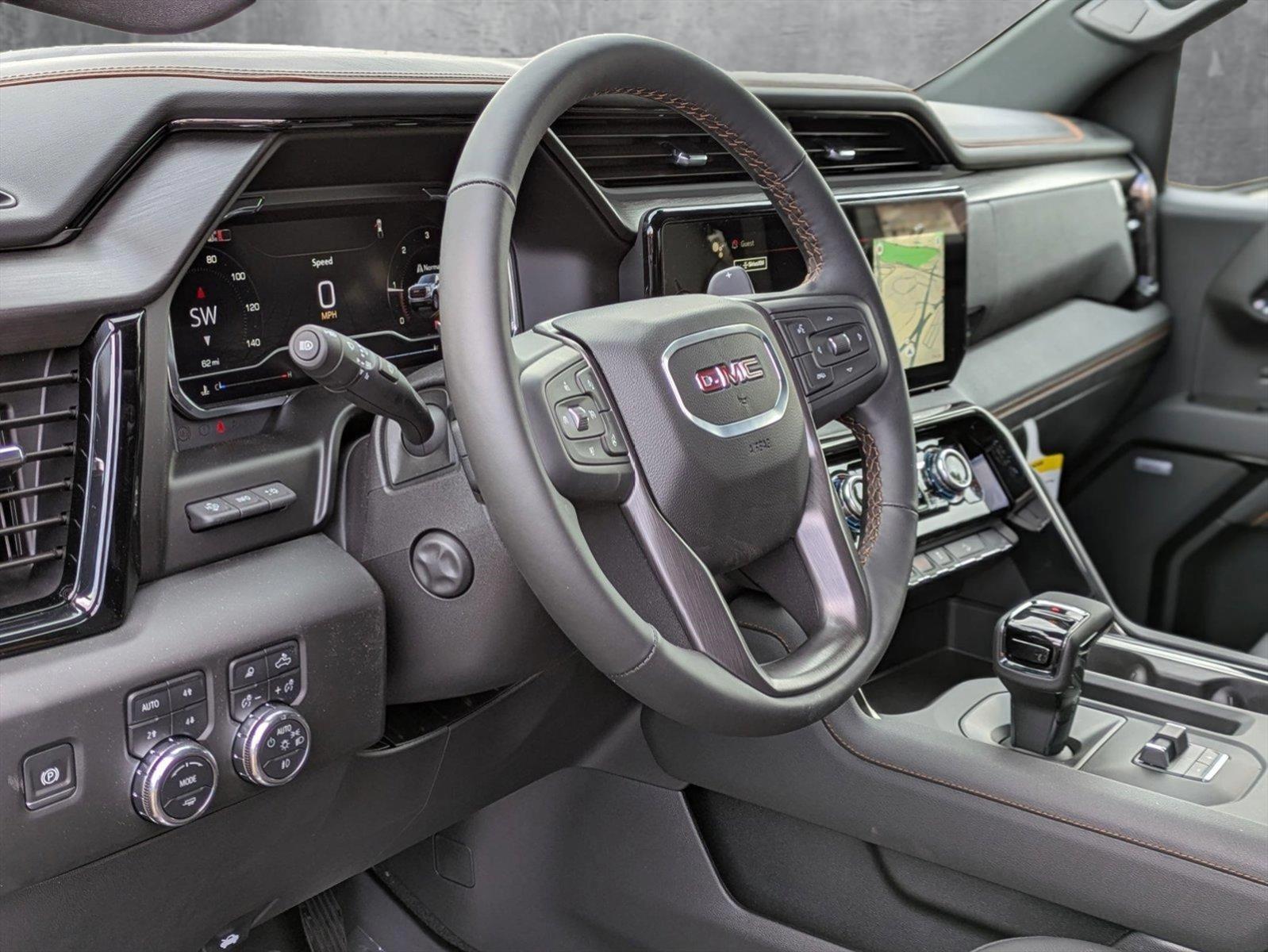 2025 GMC Sierra 1500 Vehicle Photo in GOLDEN, CO 80401-3850