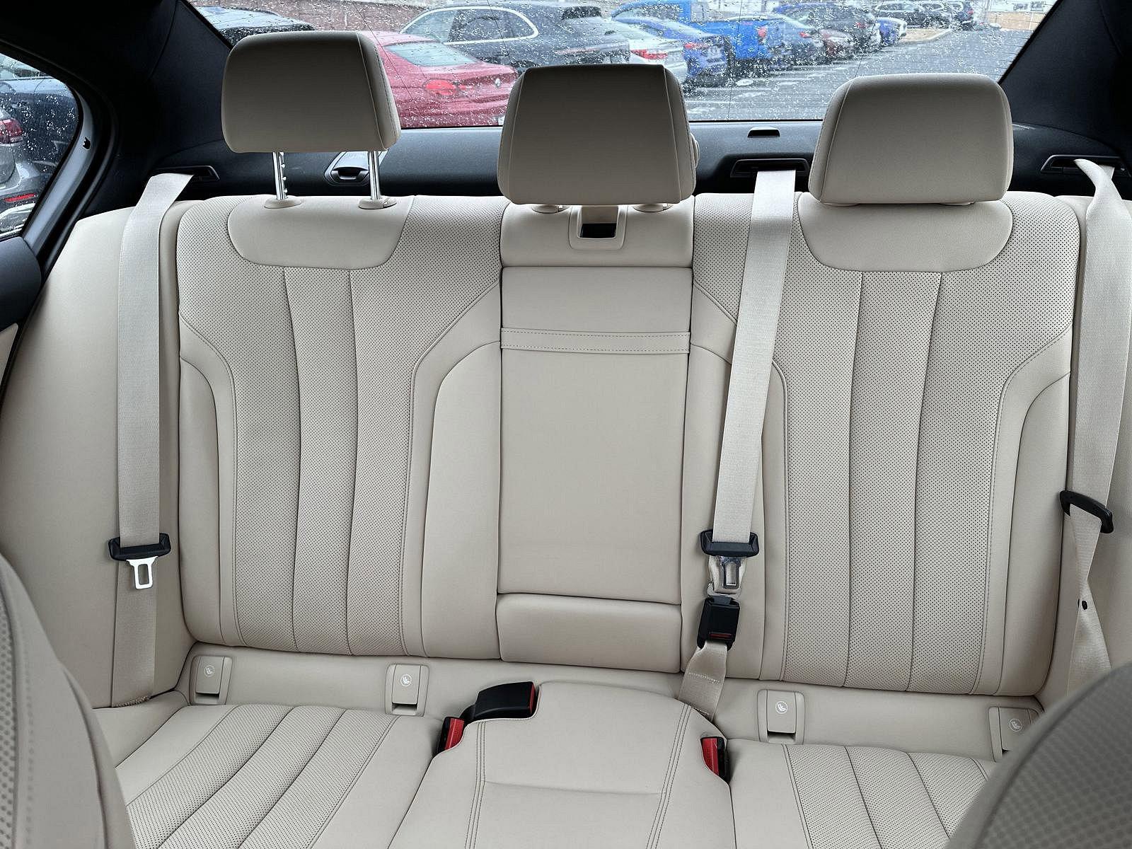 2023 BMW 530i xDrive Vehicle Photo in Lancaster, PA 17601