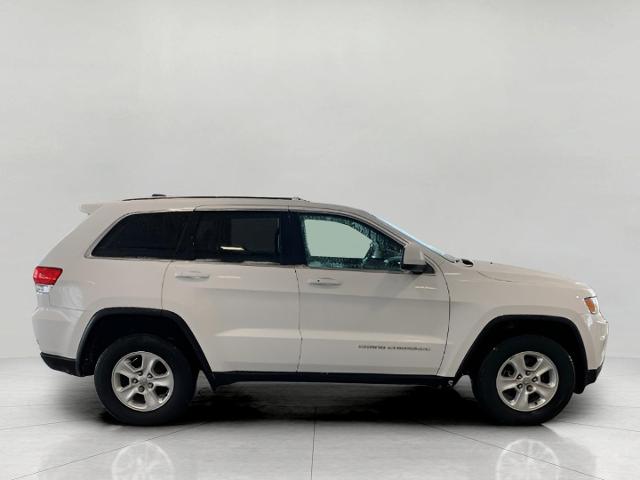 2016 Jeep Grand Cherokee Vehicle Photo in Oshkosh, WI 54904