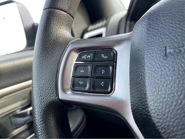 2022 Ram 1500 Classic Vehicle Photo in Savannah, GA 31419