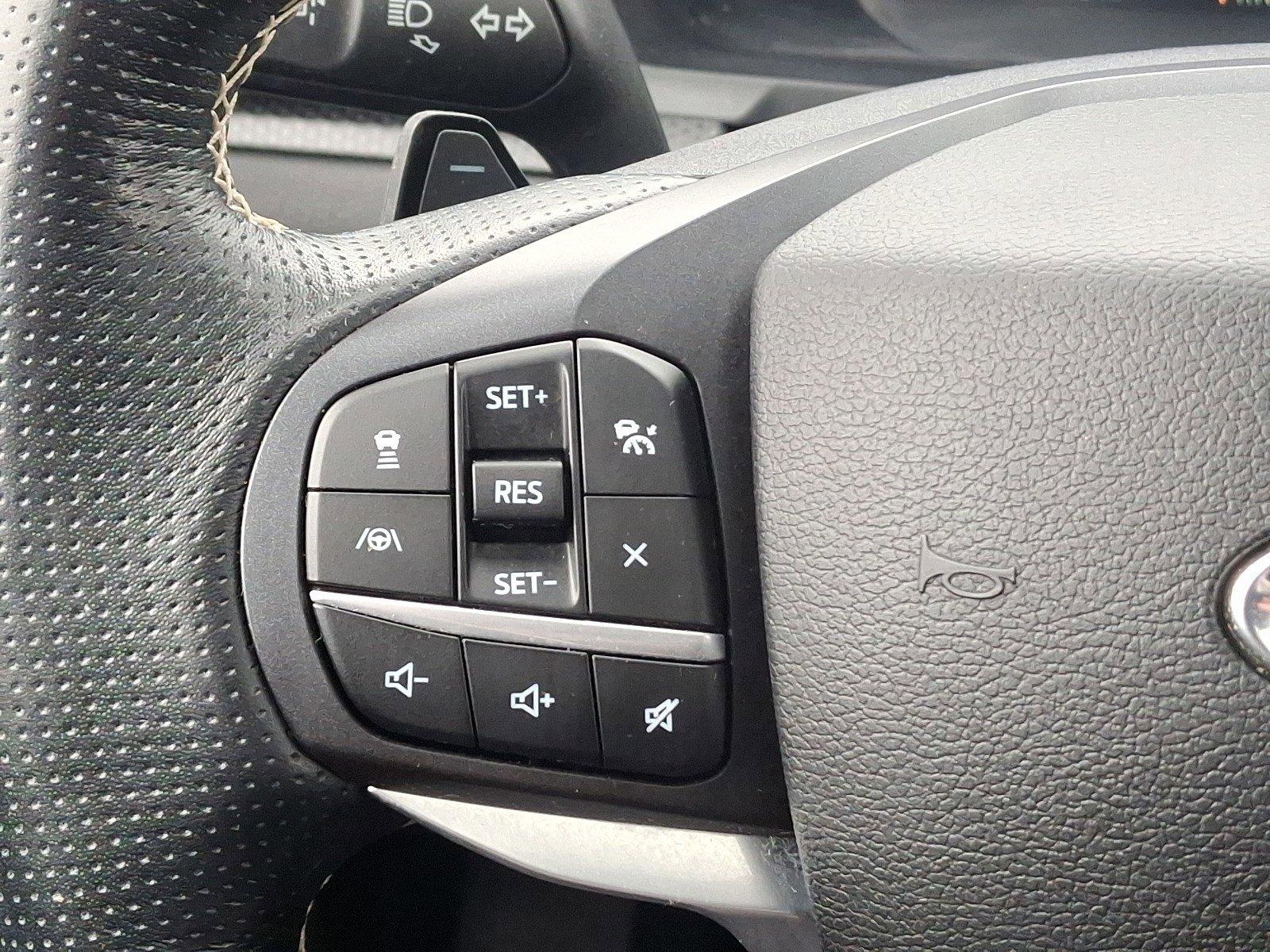 2020 Ford Explorer Vehicle Photo in Harrisburg, PA 17111