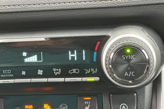 2024 Toyota RAV4 Vehicle Photo in SPOKANE, WA 99202-2191