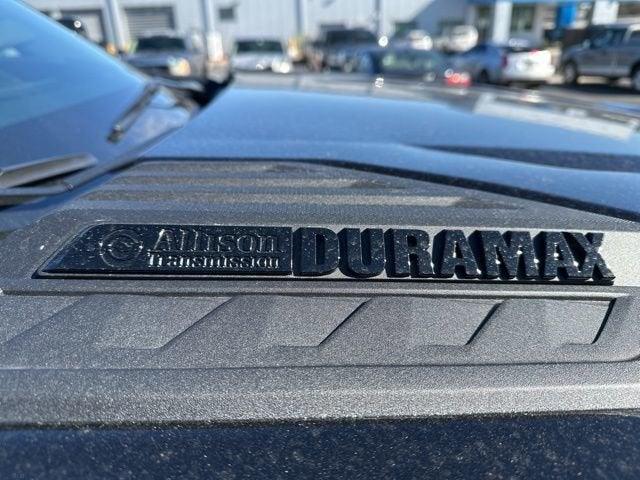 2025 Chevrolet Silverado 2500 HD Vehicle Photo in Gaffney, SC 29341