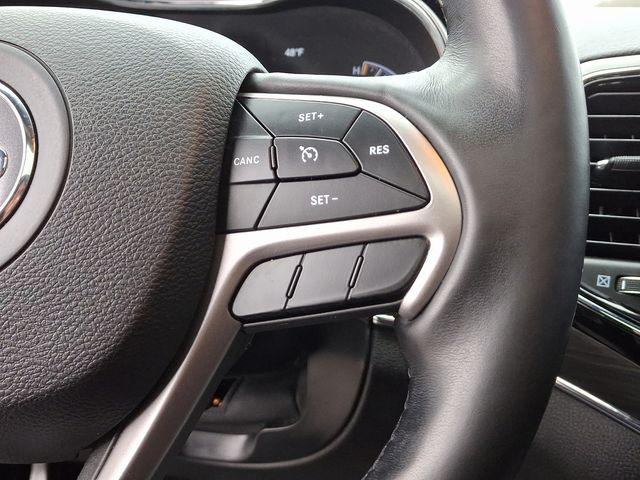 2019 Jeep Grand Cherokee Vehicle Photo in WATERTOWN, CT 06795-3318