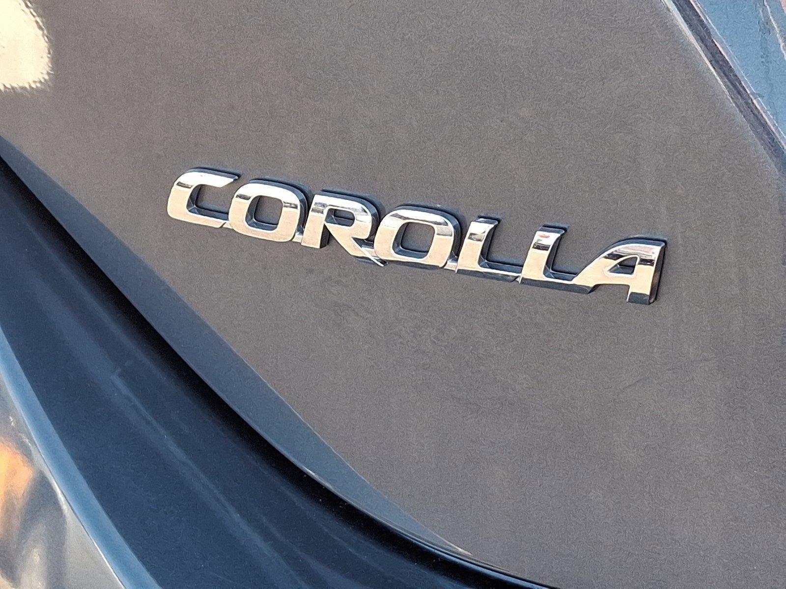 2014 Toyota Corolla Vehicle Photo in Harrisburg, PA 17111