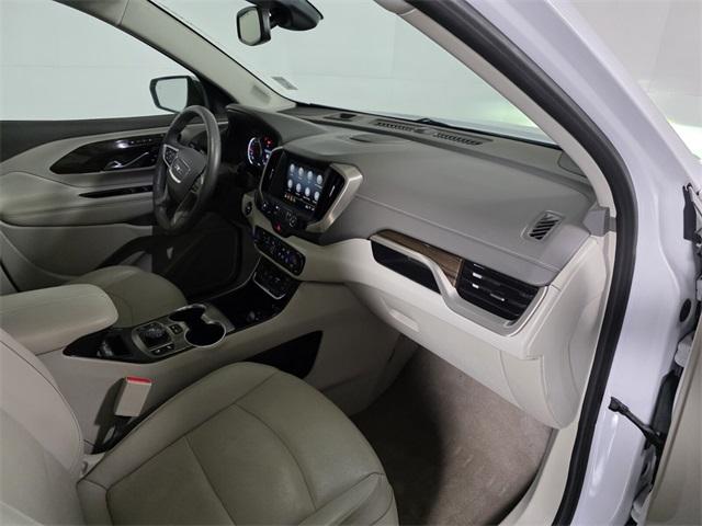 2019 GMC Terrain Vehicle Photo in PRESCOTT, AZ 86305-3700