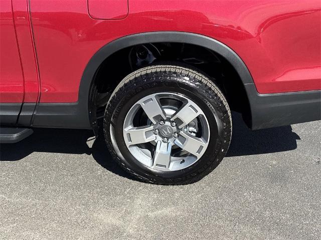 2025 Honda Ridgeline Vehicle Photo in ALBERTVILLE, AL 35950-0246