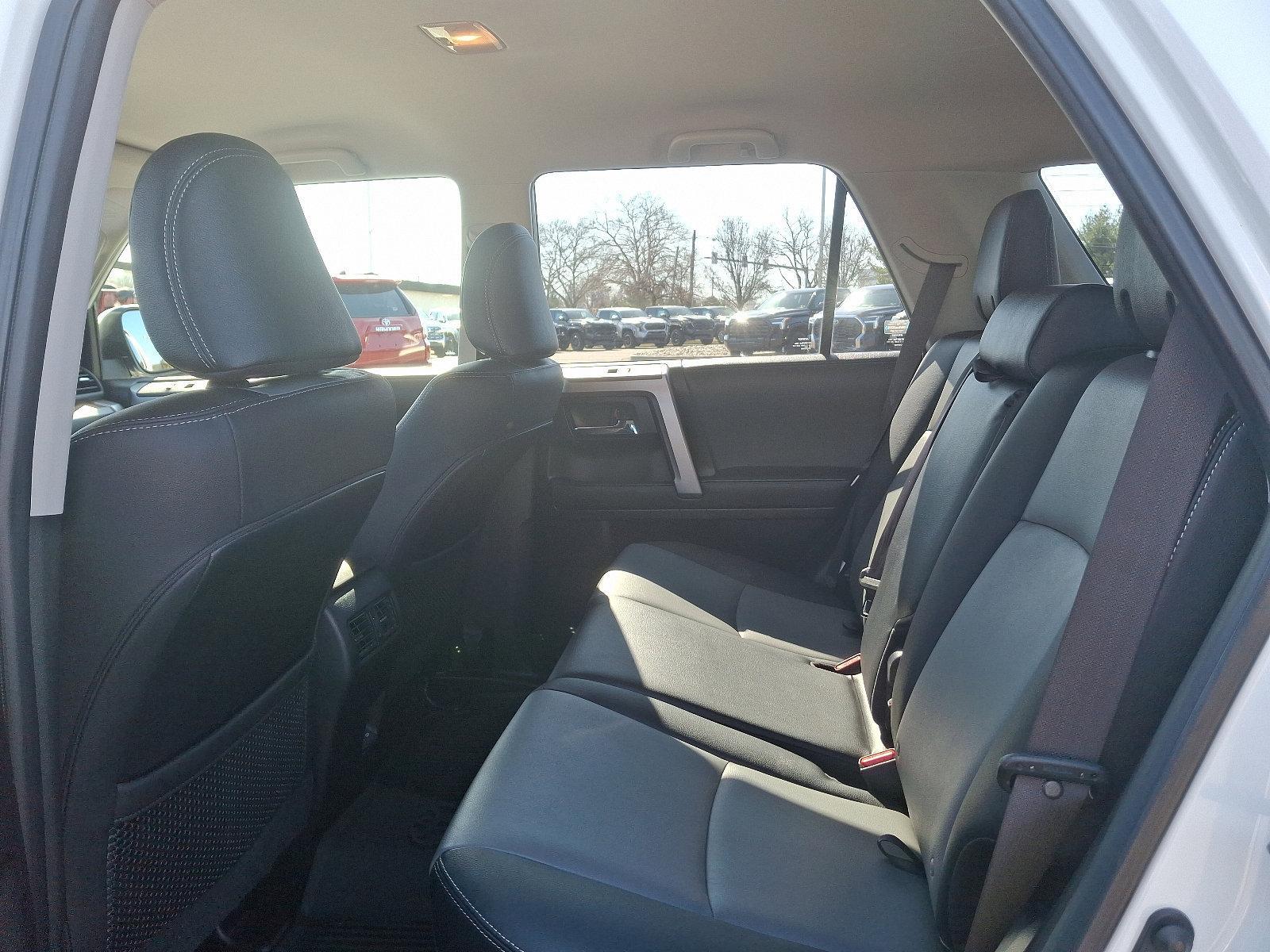 2023 Toyota 4Runner Vehicle Photo in Trevose, PA 19053
