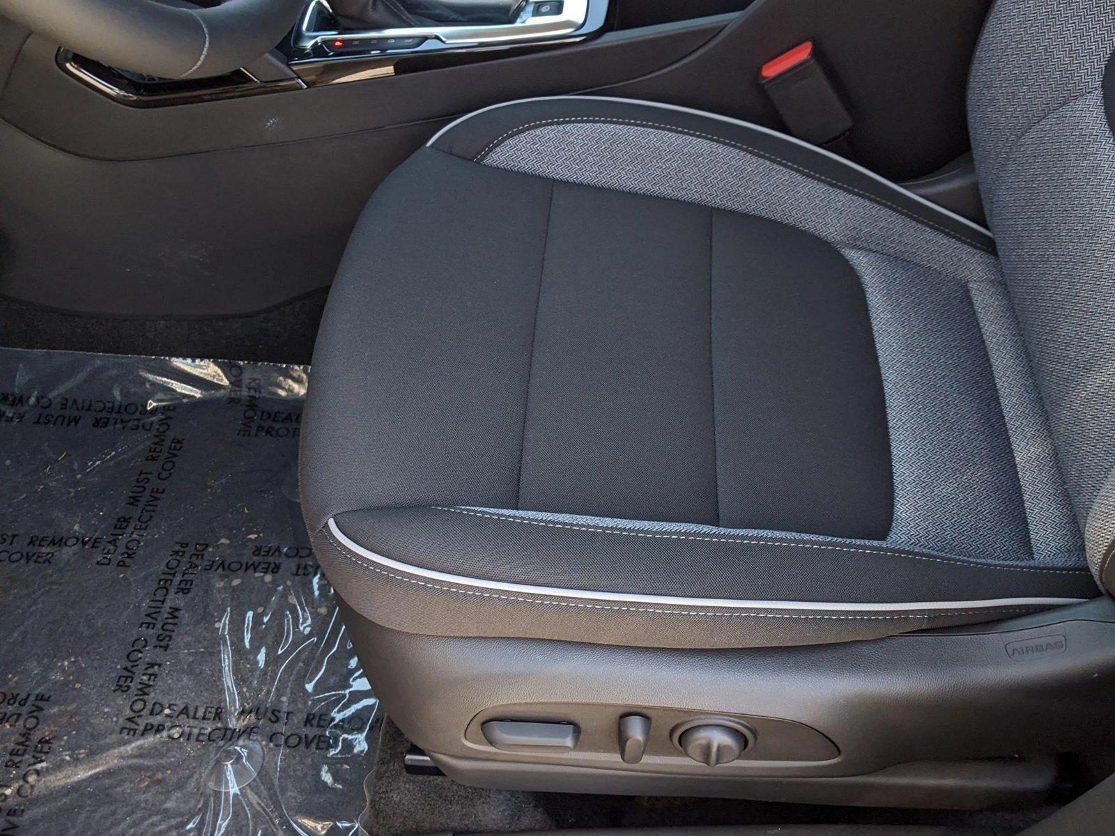 2025 Chevrolet Trailblazer Vehicle Photo in TIMONIUM, MD 21093-2300