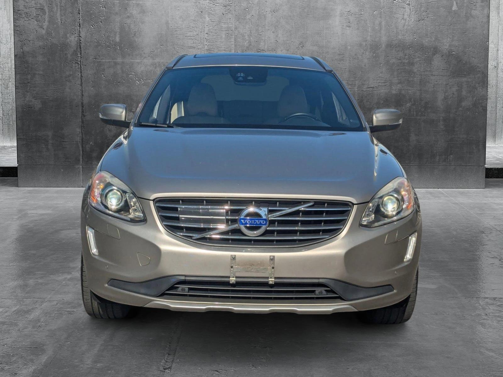 2015 Volvo XC60 Vehicle Photo in Towson, MD 21204