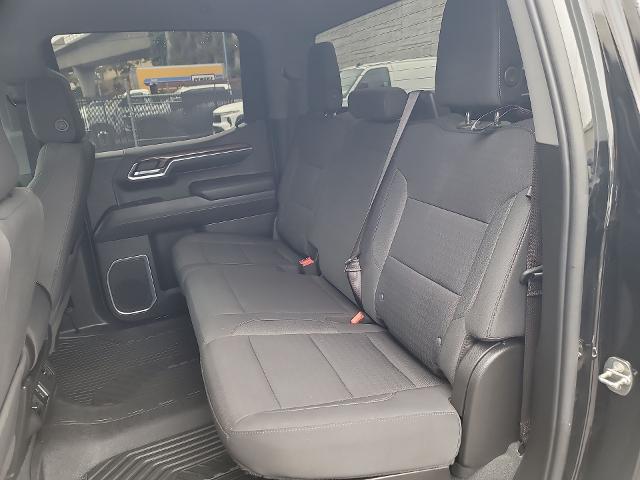 2022 Chevrolet Silverado 1500 Vehicle Photo in LA MESA, CA 91942-8211