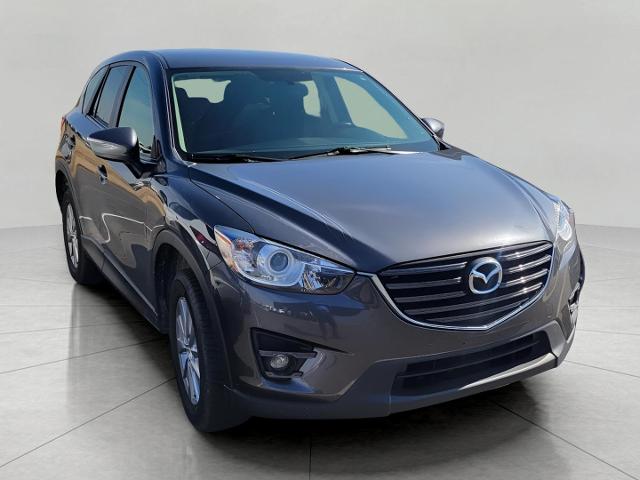 2016 Mazda CX-5 Vehicle Photo in Appleton, WI 54913