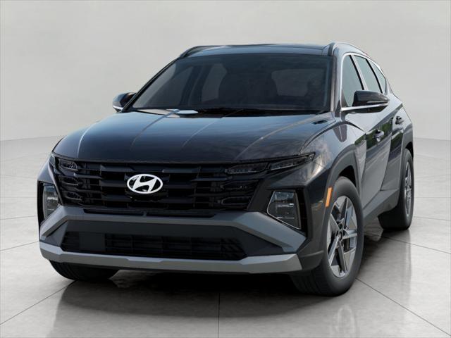 2025 Hyundai TUCSON Hybrid Vehicle Photo in Green Bay, WI 54304