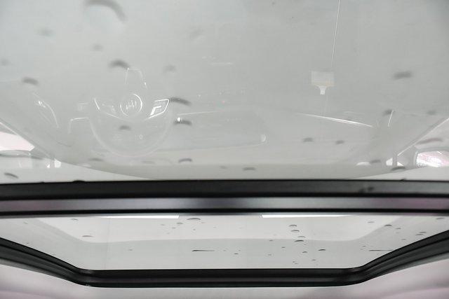 2025 Buick Envision Vehicle Photo in PUYALLUP, WA 98371-4149