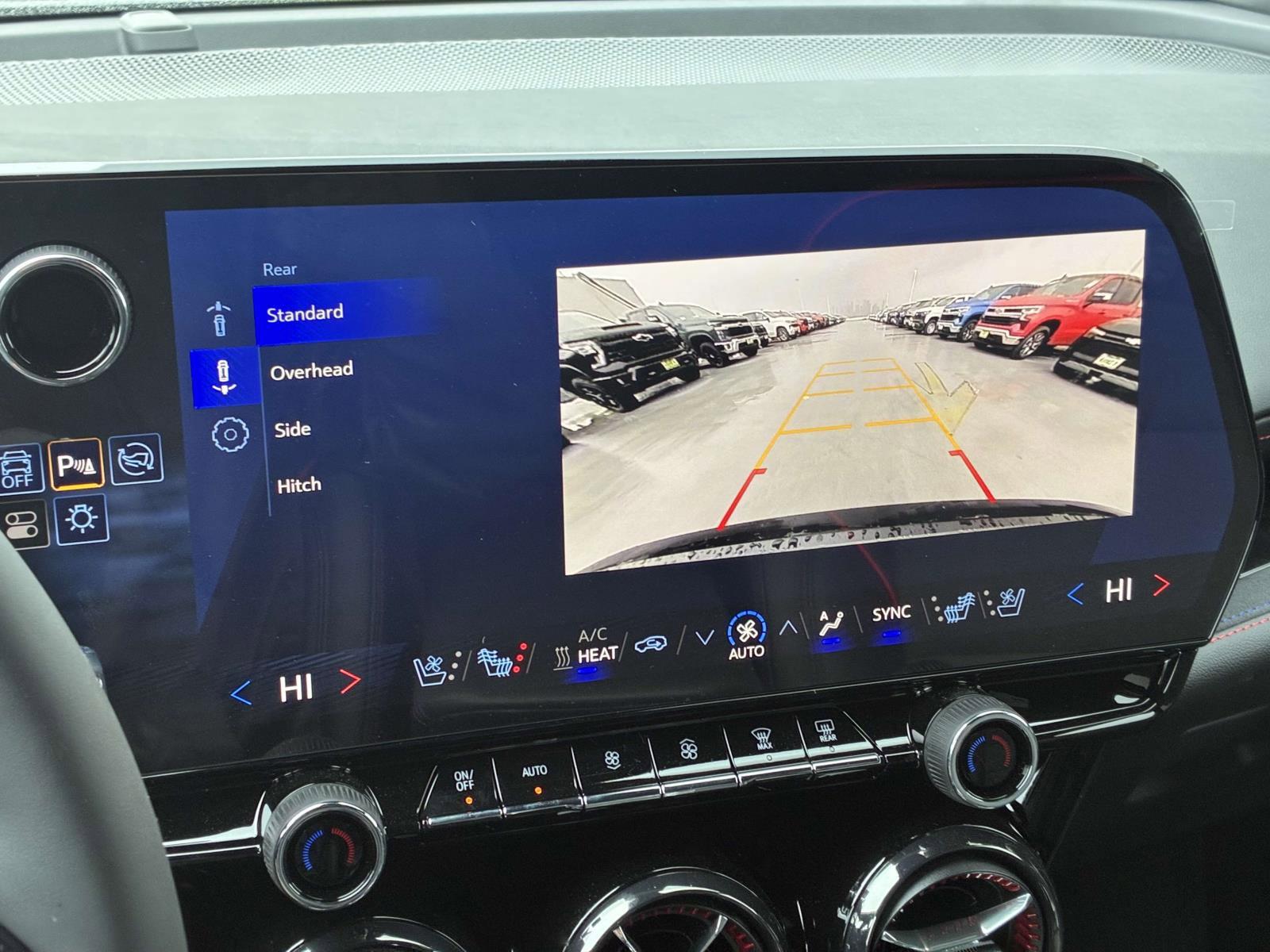 2025 Chevrolet Blazer EV Vehicle Photo in LOS ANGELES, CA 90007-3794