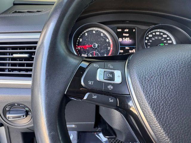 2019 Volkswagen Atlas Vehicle Photo in DELRAY BEACH, FL 33483-3294