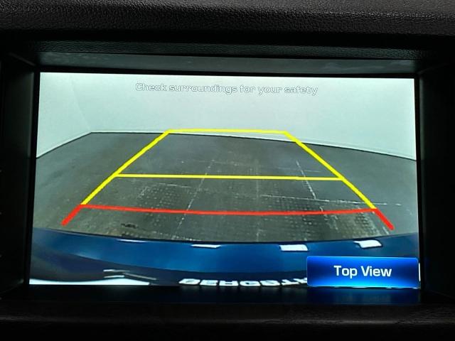 2015 Hyundai GENESIS Vehicle Photo in Appleton, WI 54913