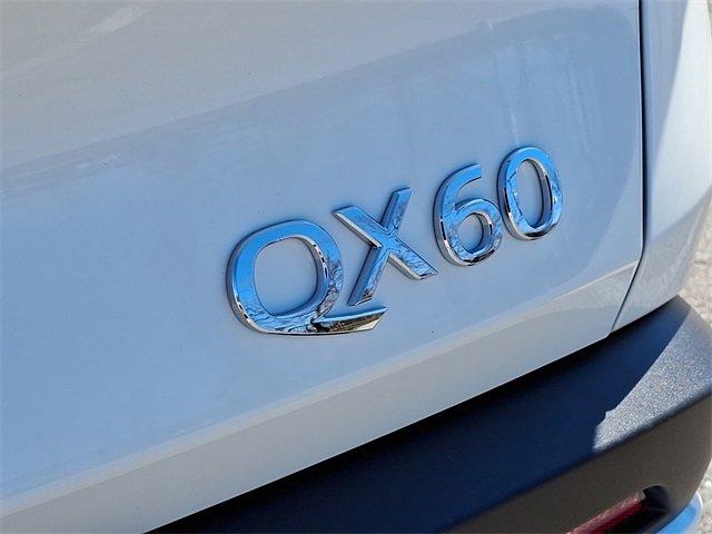 2025 INFINITI QX60 Vehicle Photo in Willow Grove, PA 19090